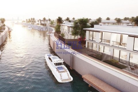 Māja Al Hamra Village, Ras Al Khaimahjā, AAE 2 istabas, 136.9 m2 Nr. 650484