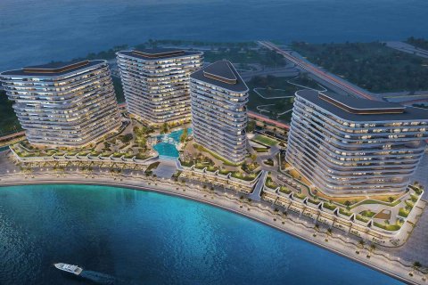 Sea La Vie itt: Al Reem Island, Abu Dhabi, EAE azonosító: 760630