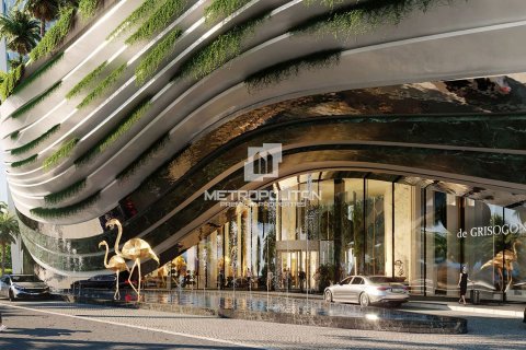 آپارتمان برای فروش در  Al Safa، Dubai، امارات متحده عربی  2 خوابه ، 114 متر مربع ، شماره 663698 - تصویر 9