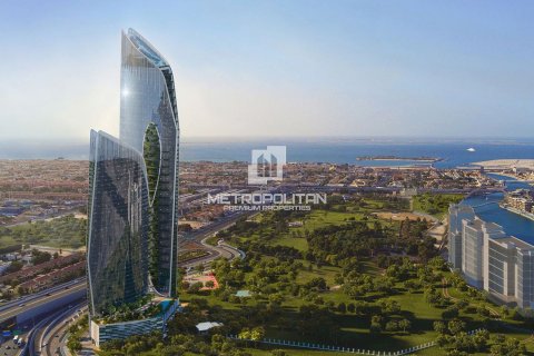آپارتمان برای فروش در  Al Safa، Dubai، امارات متحده عربی  2 خوابه ، 114 متر مربع ، شماره 663698 - تصویر 8