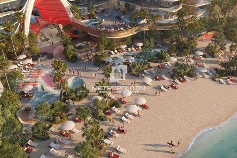 מלון דירות למכירה ב Al Marjan Island, Ras Al Khaimah, איחוד האמירויות 1 חדר שינה, 51 מ"ר, מספר 663769 - תמונה 9