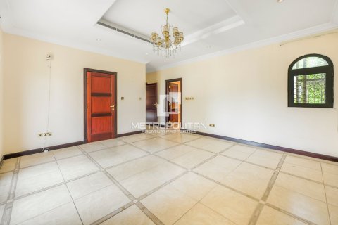 Vilă de vânzare în Palm Jumeirah, Dubai, EAU 4 dormitoare, 470 mp.  №663768 - poză 26