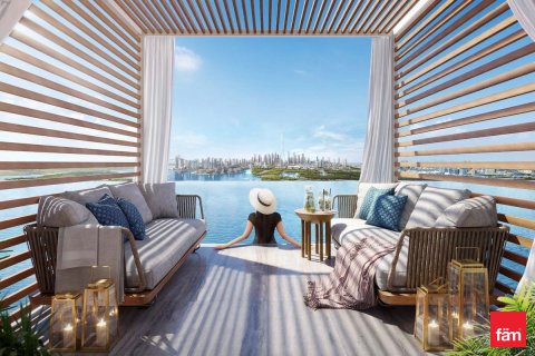 Apartman u Business Bay, Dubai, UAE 1 spavaća soba, 66.2 m2 Br. 718512 - fotografija 6