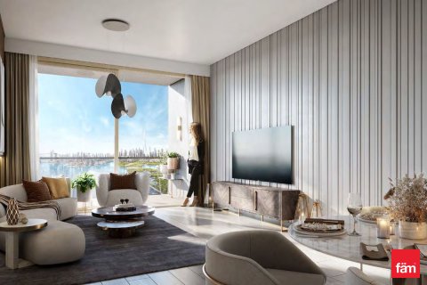 Apartman u Business Bay, Dubai, UAE 1 spavaća soba, 66.2 m2 Br. 718512 - fotografija 3