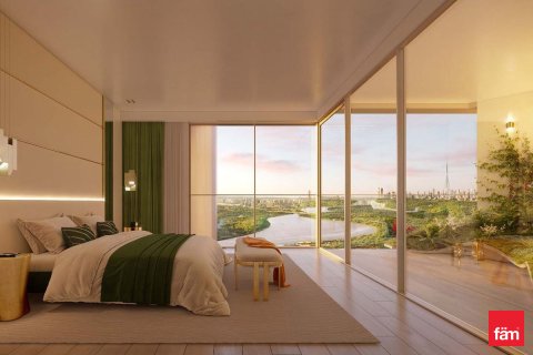 Apartman u Business Bay, Dubai, UAE 1 spavaća soba, 66.2 m2 Br. 718512 - fotografija 2