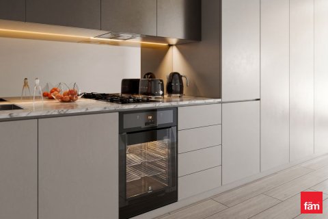 Apartman u Business Bay, Dubai, UAE 1 spavaća soba, 66.2 m2 Br. 718512 - fotografija 5