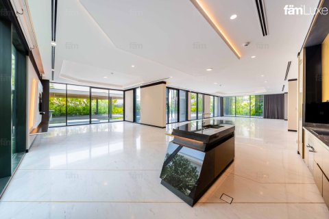 Vila v Dubai Hills Estate, SAE 6 spální, 1229.6 m2 č. 739111 - Fotografia 6