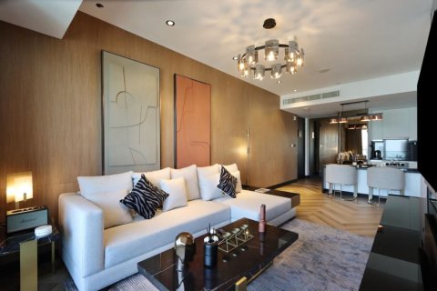 Lakás itt: Dubai Marina, EAE, 1 hálószoba, 84.17 m², azonosító: 748569