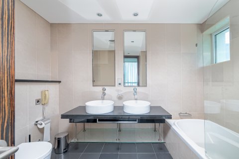 Купить квартиру в Джумейра Лейк Тауэрс, Дубай, ОАЭ 3 спальни, 125.65м2, № 748568 - фото 5