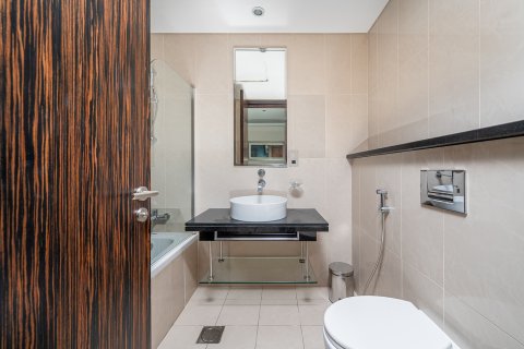 Купить квартиру в Джумейра Лейк Тауэрс, Дубай, ОАЭ 3 спальни, 125.65м2, № 748568 - фото 12