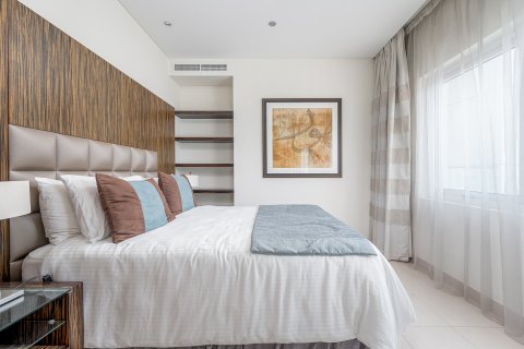 Купить квартиру в Джумейра Лейк Тауэрс, Дубай, ОАЭ 3 спальни, 125.65м2, № 748568 - фото 8