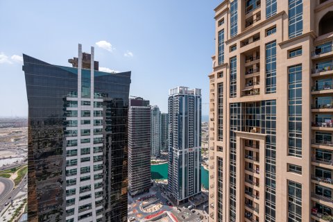 Купить квартиру в Джумейра Лейк Тауэрс, Дубай, ОАЭ 3 спальни, 125.65м2, № 748568 - фото 16