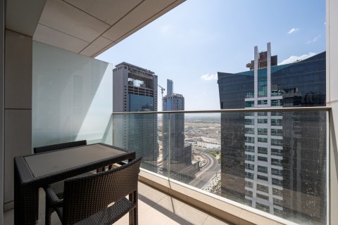 Купить квартиру в Джумейра Лейк Тауэрс, Дубай, ОАЭ 3 спальни, 125.65м2, № 748568 - фото 10