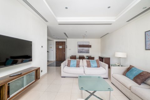 Купить квартиру в Джумейра Лейк Тауэрс, Дубай, ОАЭ 3 спальни, 125.65м2, № 748568 - фото 2