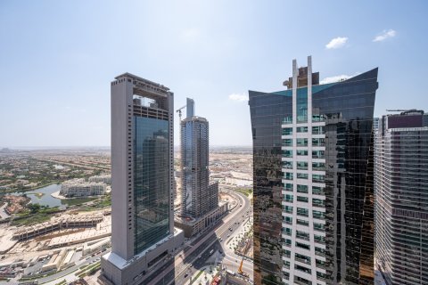 Купить квартиру в Джумейра Лейк Тауэрс, Дубай, ОАЭ 3 спальни, 125.65м2, № 748568 - фото 14