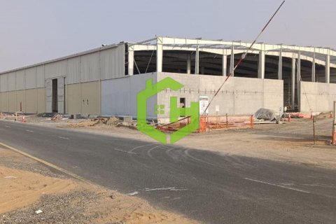 Gudang di Emirates Modern Industrial, Umm Al Quwain, UEA 5762 m2 nomor 443841 - foto 11