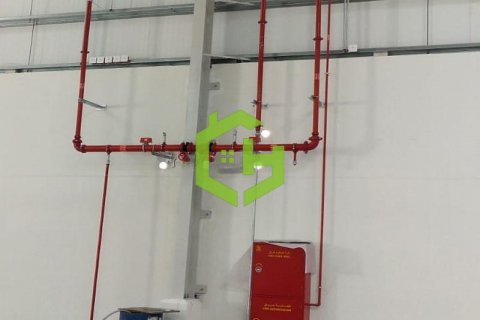 Gudang di Emirates Modern Industrial, Umm Al Quwain, UEA 5762 m2 nomor 443841 - foto 5