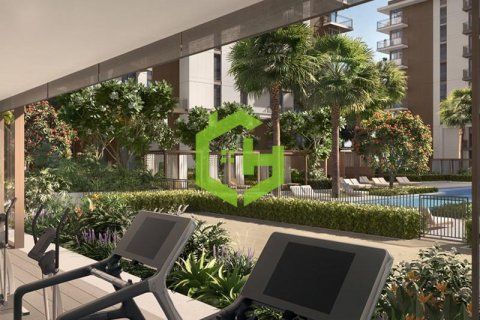 Apartmán v Umm Suqeim, Dubai, SAE 1 spálňa, 68.9 m2 č. 443838 - Fotografia 6