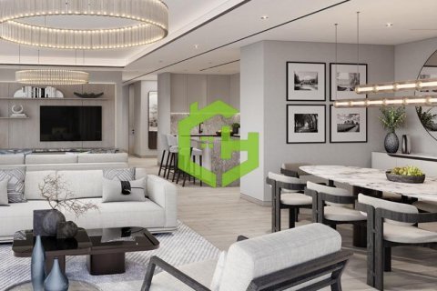 Lakás itt: Umm Suqeim, Dubai, EAE, 1 hálószoba, 68.9 m², azonosító: 443838