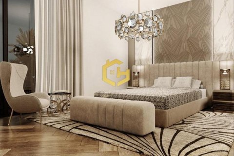 Kuća u nizu u gradu Meydan, Dubai, UAE 4 spavaće sobe, 293.8 m2 Br. 443842