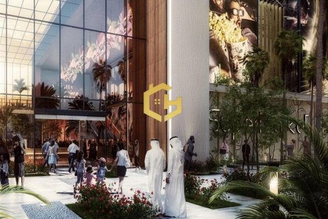 Maison de ville à vendre à  Meydan, Dubai, EAU 4 chambres, 293.8 m2 № 443842 - photo 20