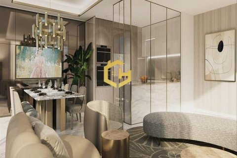 Maison de ville à vendre à  Meydan, Dubai, EAU 4 chambres, 293.8 m2 № 443842 - photo 6