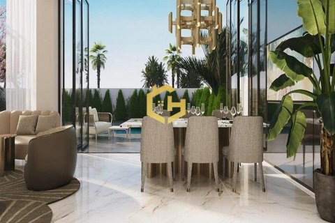 Maison de ville à vendre à  Meydan, Dubai, EAU 4 chambres, 293.8 m2 № 443842 - photo 10