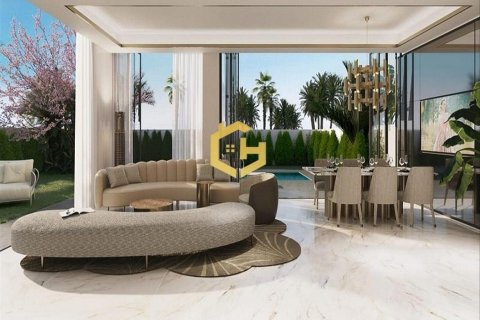 Maison de ville à vendre à  Meydan, Dubai, EAU 4 chambres, 293.8 m2 № 443842 - photo 8