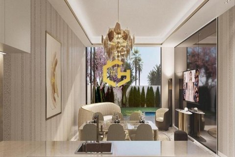 Maison de ville à vendre à  Meydan, Dubai, EAU 4 chambres, 293.8 m2 № 443842 - photo 4
