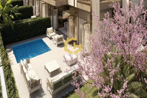 Maison de ville à vendre à  Meydan, Dubai, EAU 4 chambres, 293.8 m2 № 443842 - photo 16