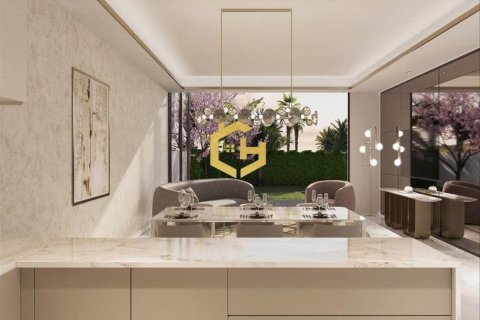 Maison de ville à vendre à  Meydan, Dubai, EAU 4 chambres, 293.8 m2 № 443842 - photo 7