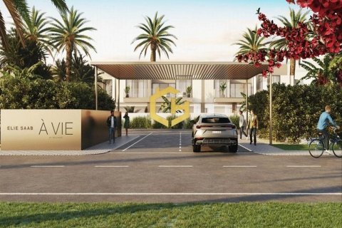 Maison de ville à vendre à  Meydan, Dubai, EAU 4 chambres, 293.8 m2 № 443842 - photo 19