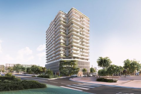 Complex rezidențial Cove Edition 3 în Dubai Land, Dubai, EAU №564596