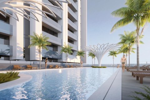 Apartamento en venta en Jumeirah Village Triangle, Dubai, EAU 1 habitación, 34.87 m2 № 753167 - foto 8
