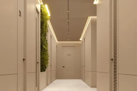 Apartamento en venta en Jumeirah Village Triangle, Dubai, EAU 1 habitación, 34.87 m2 № 753167 - foto 2