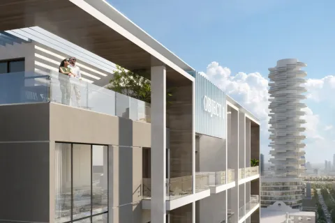 Wohnung zum Verkauf in Jumeirah Village Circle, Dubai, VAE 1 Zimmer, 39.62 m2 Nr. 753165 - Foto 5