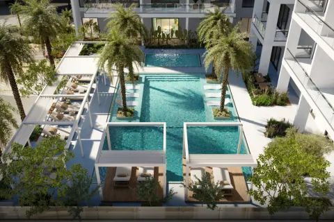 Wohnung zum Verkauf in Jumeirah Village Circle, Dubai, VAE 1 Zimmer, 39.62 m2 Nr. 753165 - Foto 8
