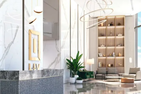Dubai Marina, Dubai, BAE’de satılık daire 4 yatak odası, 847.65 m&sup2; No 753171 - fotoğraf 6