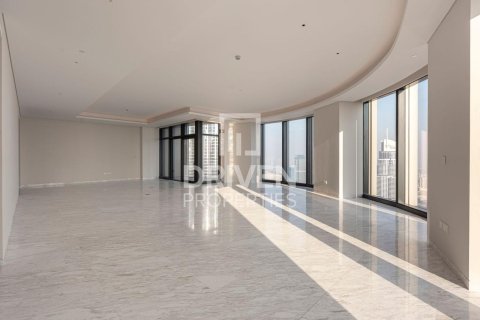 Penthaus u Downtown Dubai (Downtown Burj Dubai), Dubai, UAE 480.87 m2, 4 spavaćih soba Br. 746134