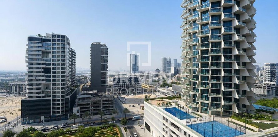 Appartement in Jumeirah Village Circle, Dubai, VAE 3 slaapkamers, 149.3 vr.m. nr 746131