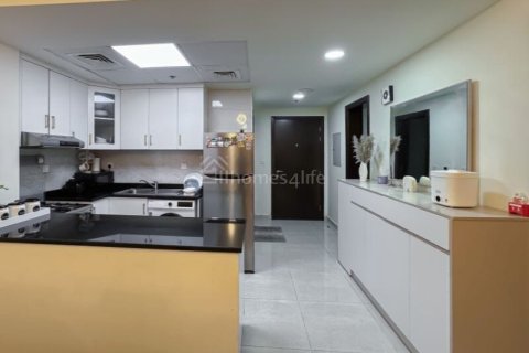 Jumeirah Village Circle、Dubai、UAE にあるマンション販売中 1ベッドルーム、90 m2、No726422 - 写真 13