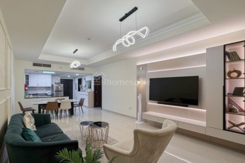 Jumeirah Village Circle、Dubai、UAE にあるマンション販売中 1ベッドルーム、90 m2、No726422 - 写真 10