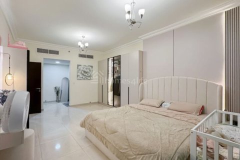 Jumeirah Village Circle、Dubai、UAE にあるマンション販売中 1ベッドルーム、90 m2、No726422 - 写真 8