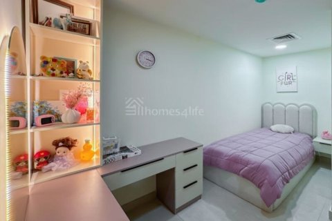 Jumeirah Village Circle、Dubai、UAE にあるマンション販売中 1ベッドルーム、90 m2、No726422 - 写真 4
