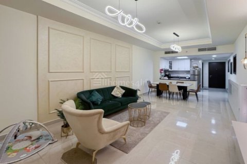 Apartment sa Jumeirah Village Circle, Dubai, UAE 1 silid-tulugan, 90 sq.m. № 726422
