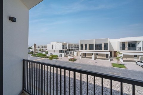 Willa na sprzedaż w Town Square, Dubai, ZEA 3 sypialnie, 177 mkw., nr 726424 - zdjęcie 8