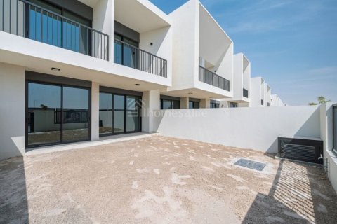 Willa na sprzedaż w Town Square, Dubai, ZEA 3 sypialnie, 177 mkw., nr 726424 - zdjęcie 11