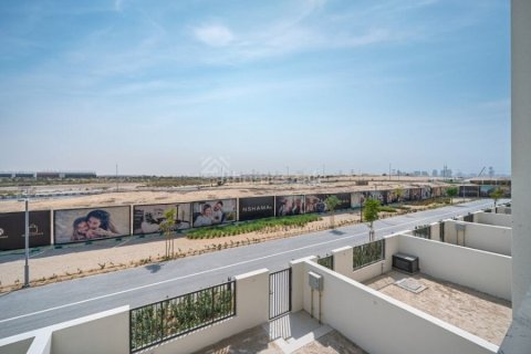Willa na sprzedaż w Town Square, Dubai, ZEA 3 sypialnie, 177 mkw., nr 726424 - zdjęcie 23