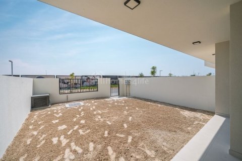 Willa na sprzedaż w Town Square, Dubai, ZEA 3 sypialnie, 177 mkw., nr 726424 - zdjęcie 24