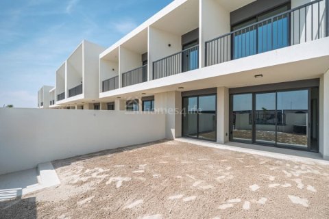 Willa na sprzedaż w Town Square, Dubai, ZEA 3 sypialnie, 177 mkw., nr 726424 - zdjęcie 12